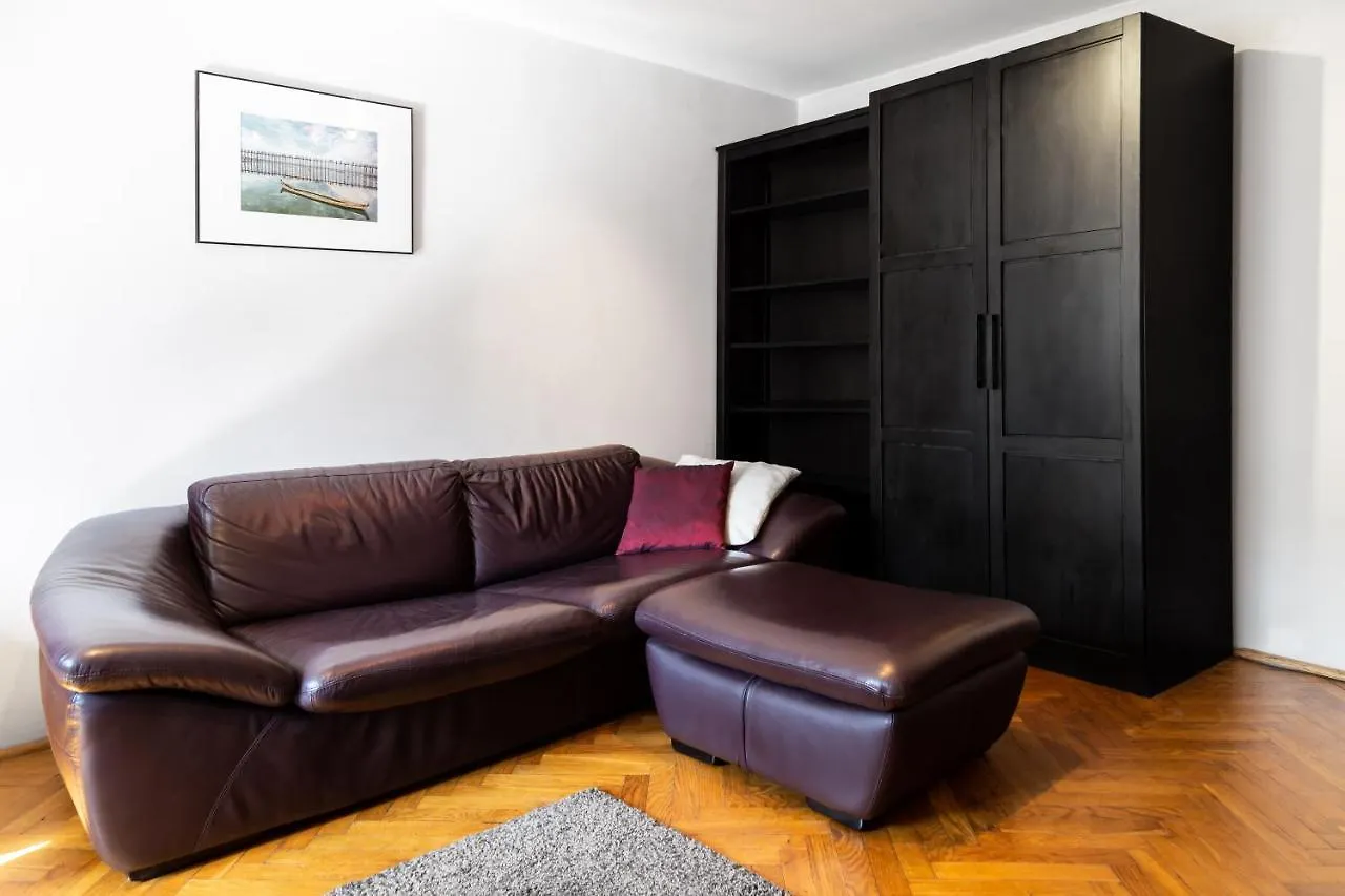 Apartament 2 Bedroom Apartment, Heart of Krakow Tomasza st Polska