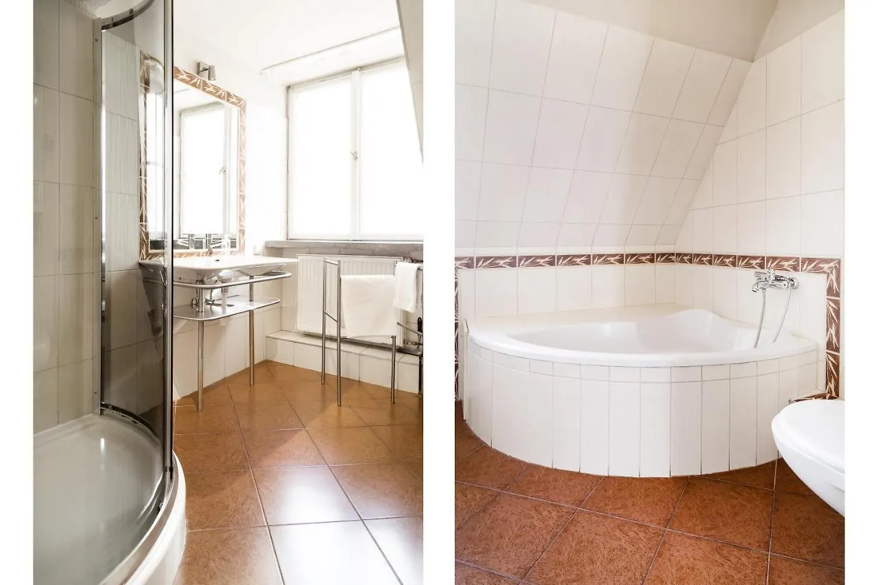 2 Bedroom Apartment, Heart of Krakow Tomasza st Apartament