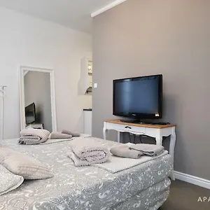  Apartament Downtown / Free Parking Słowenia