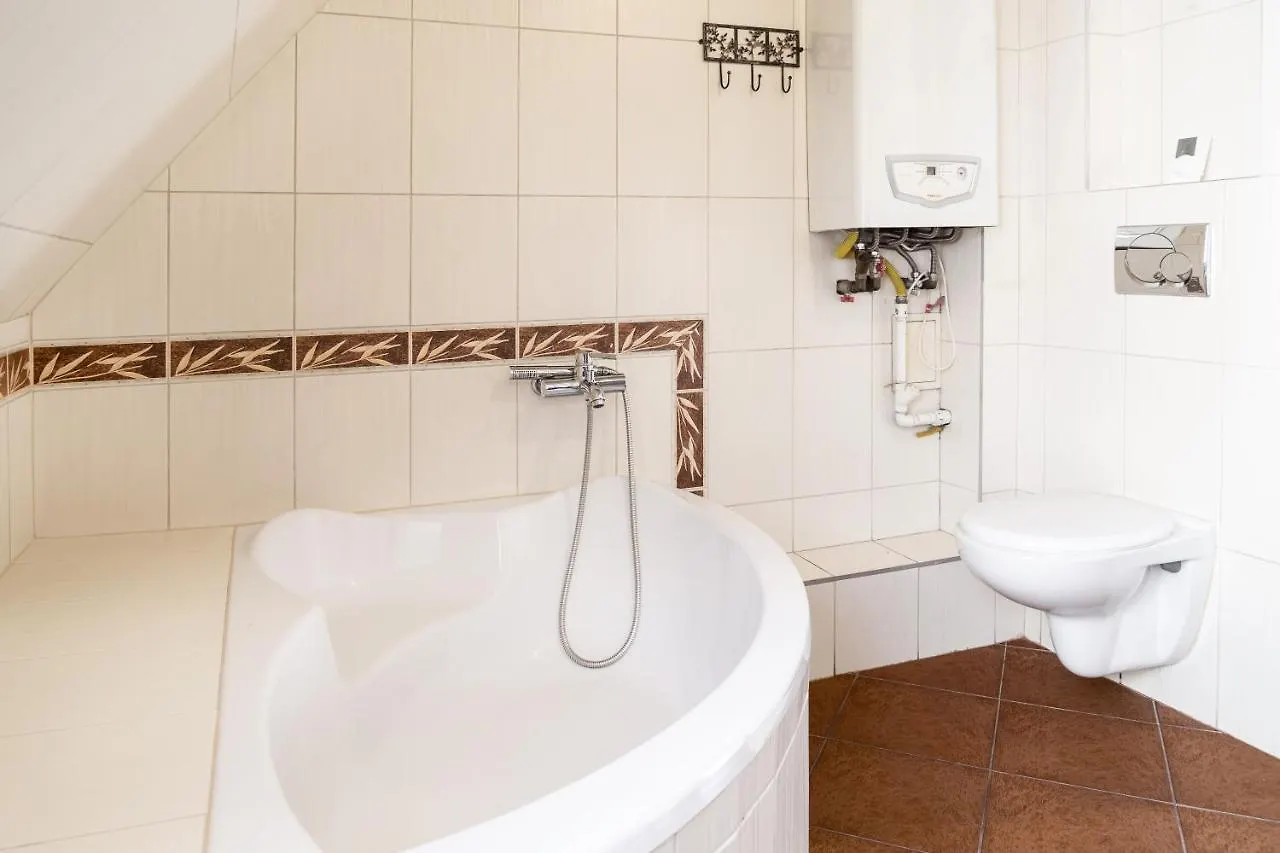 2 Bedroom Apartment, Heart Of Krakow Tomasza St